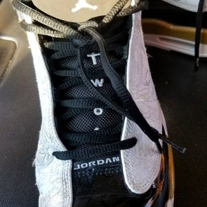 Jordan shoes
